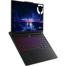 Ноутбук LENOVO Legion Pro 7 16IAX10H Eclipse Black (83F5007ARA)