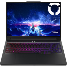 Ноутбук LENOVO Legion Pro 7 16IAX10H Eclipse Black (83F5007ARA)