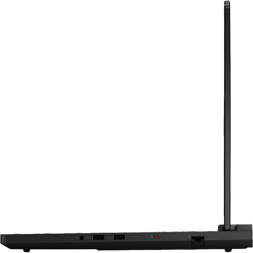 У Фокстрот Ноутбук LENOVO Legion Pro 7 16IAX10H Eclipse Black (83F5007ARA)