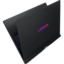 Ноутбук LENOVO Legion Pro 7 16IAX10H Eclipse Black (83F5007ARA)