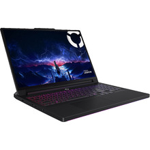 Ноутбук LENOVO Legion Pro 7 16IAX10H Eclipse Black (83F5007ARA)