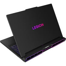 Ноутбук LENOVO Legion Pro 7 16IAX10H Eclipse Black (83F5007ARA)