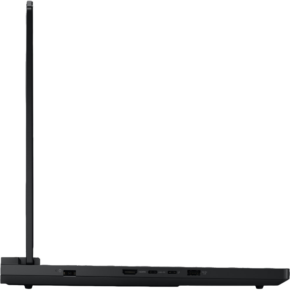 В інтернет магазині Ноутбук LENOVO Legion Pro 7 16IAX10H Eclipse Black (83F5007ARA)