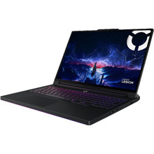 Ноутбук LENOVO Legion Pro 7 16IAX10H Eclipse Black (83F5007ARA)