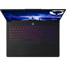 Ноутбук LENOVO Legion Pro 7 16IAX10H Eclipse Black (83F5007ARA)