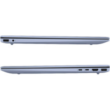 Ноутбуки HP Pavilion 16-ag0029ua Sky Blue (B9PL4EA)