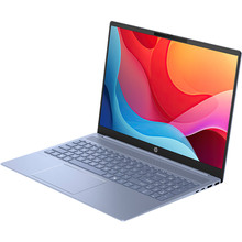 Ноутбуки HP Pavilion 16-ag0029ua Sky Blue (B9PL4EA)