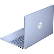 Ноутбуки HP Pavilion 16-ag0029ua Sky Blue (B9PL4EA)