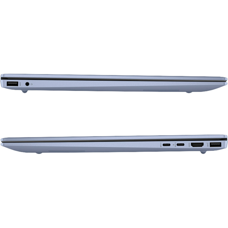 Ноутбук HP Pavilion 16-ag0030ua Sky Blue (B9PW7EA) Частота оновлення екрана 60 Гц