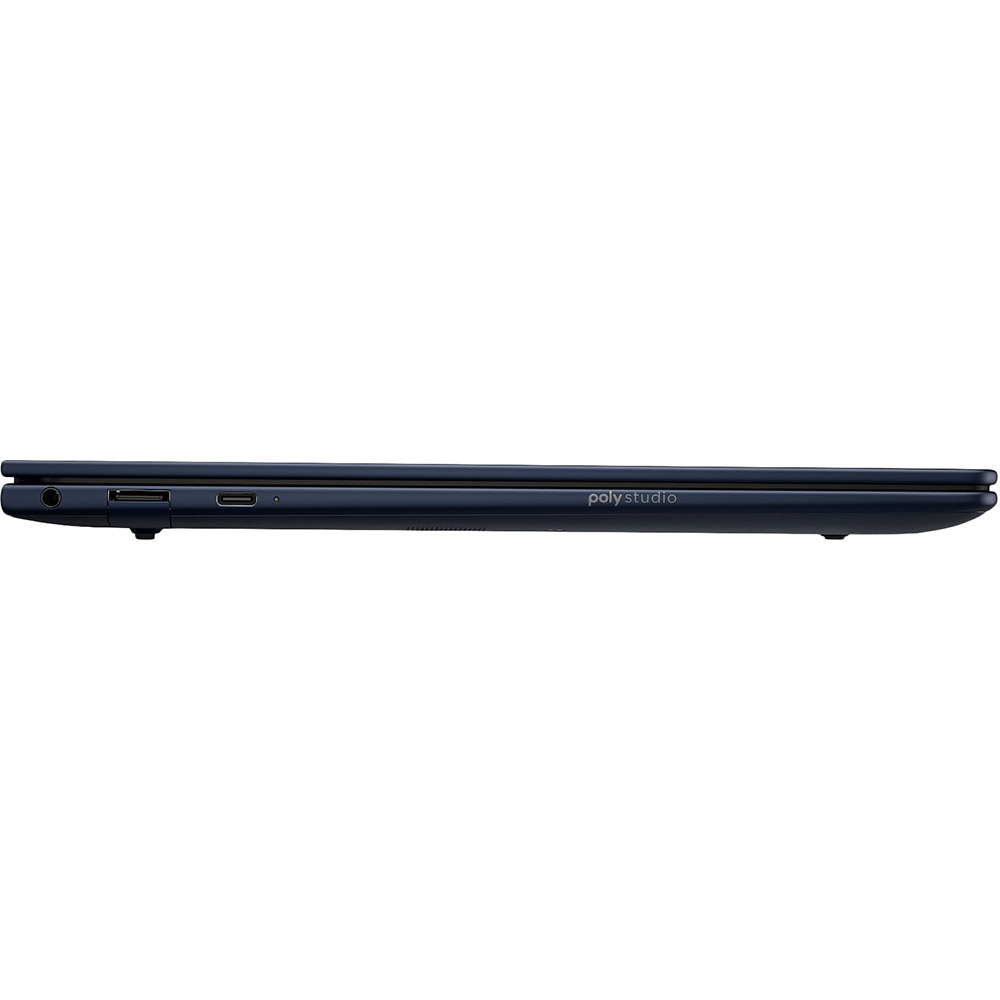 Фото Ноутбук HP EliteBook Ultra G1i Dark Blue (B0SA8AV_ITM1)