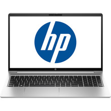 Ноутбук HP ProBook 450 G10 Pike Silver Aluminum (AD1Y7ET)