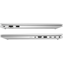 Ноутбук HP ProBook 450 G10 Pike Silver Aluminum (AD1Y6ET)