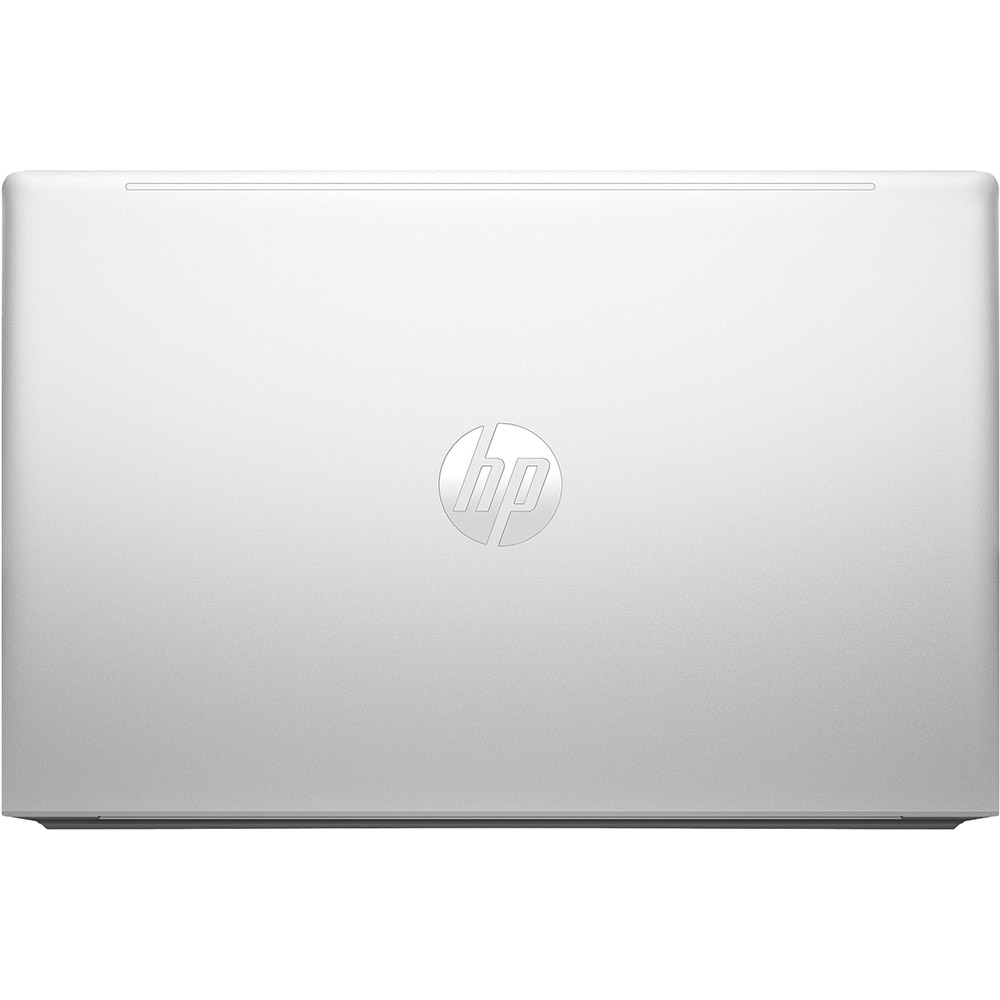 Зовнішній вигляд Ноутбук HP ProBook 450 G10 Pike Silver Aluminum (AD1Y6ET)
