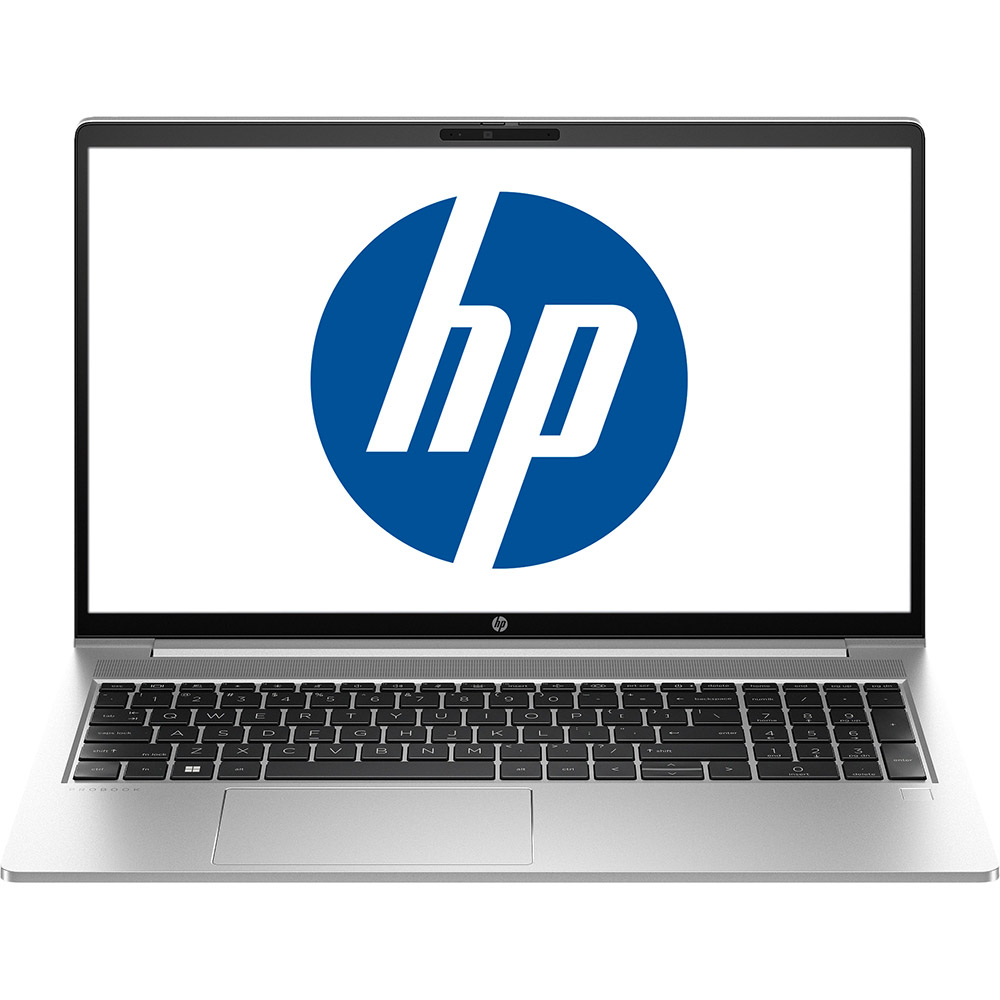 Ноутбук HP ProBook 450 G10 Pike Silver Aluminum (AD1Y6ET)