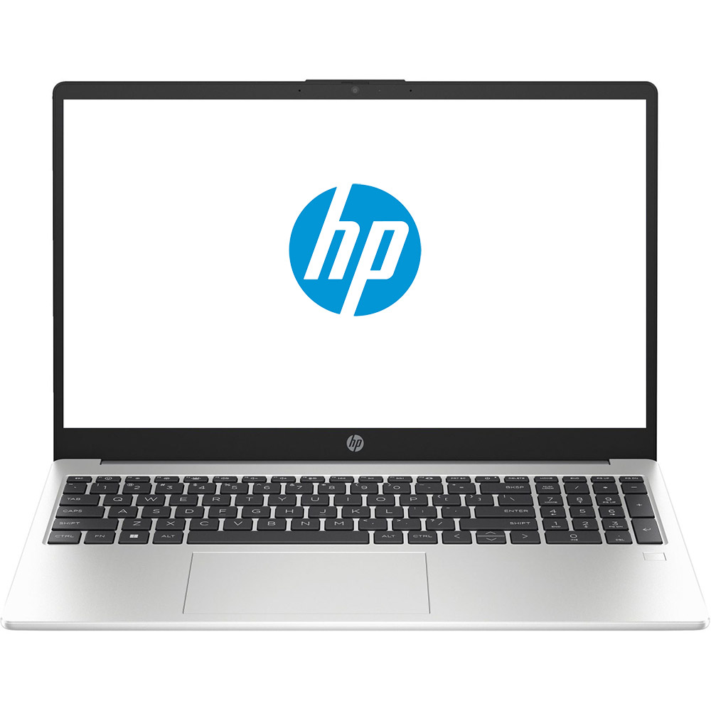 Ноутбук HP 250 G10 Turbo Silver (AD1X7ET)