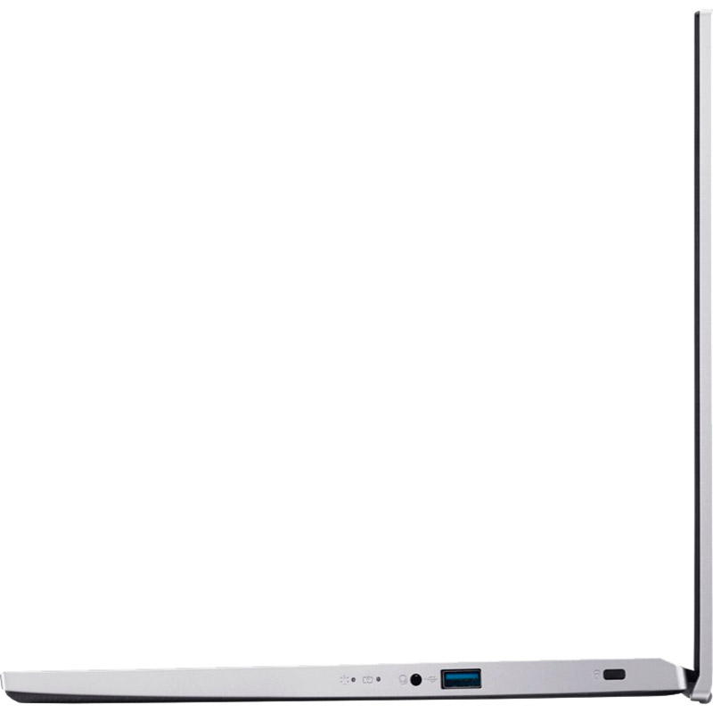 Покупка Ноутбук ACER Aspire 3 A315-59 Silver (NX.K6SEU.01S)