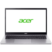 Ноутбук ACER Aspire 3 A315-59 Silver (NX.K6SEU.01S)