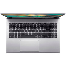 Ноутбук ACER Aspire 3 A315-59 Silver (NX.K6SEU.01S)