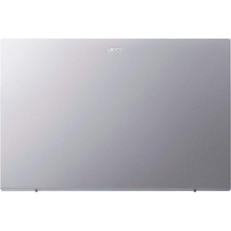 Фото Ноутбук ACER Aspire 3 A315-59 Silver (NX.K6SEU.01S)