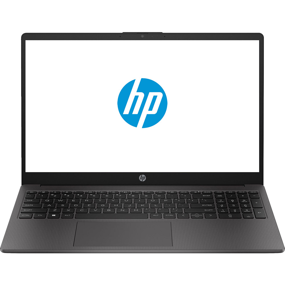 Ноутбук HP 255 G10 Dark Ash Silver (AD1X5ET)
