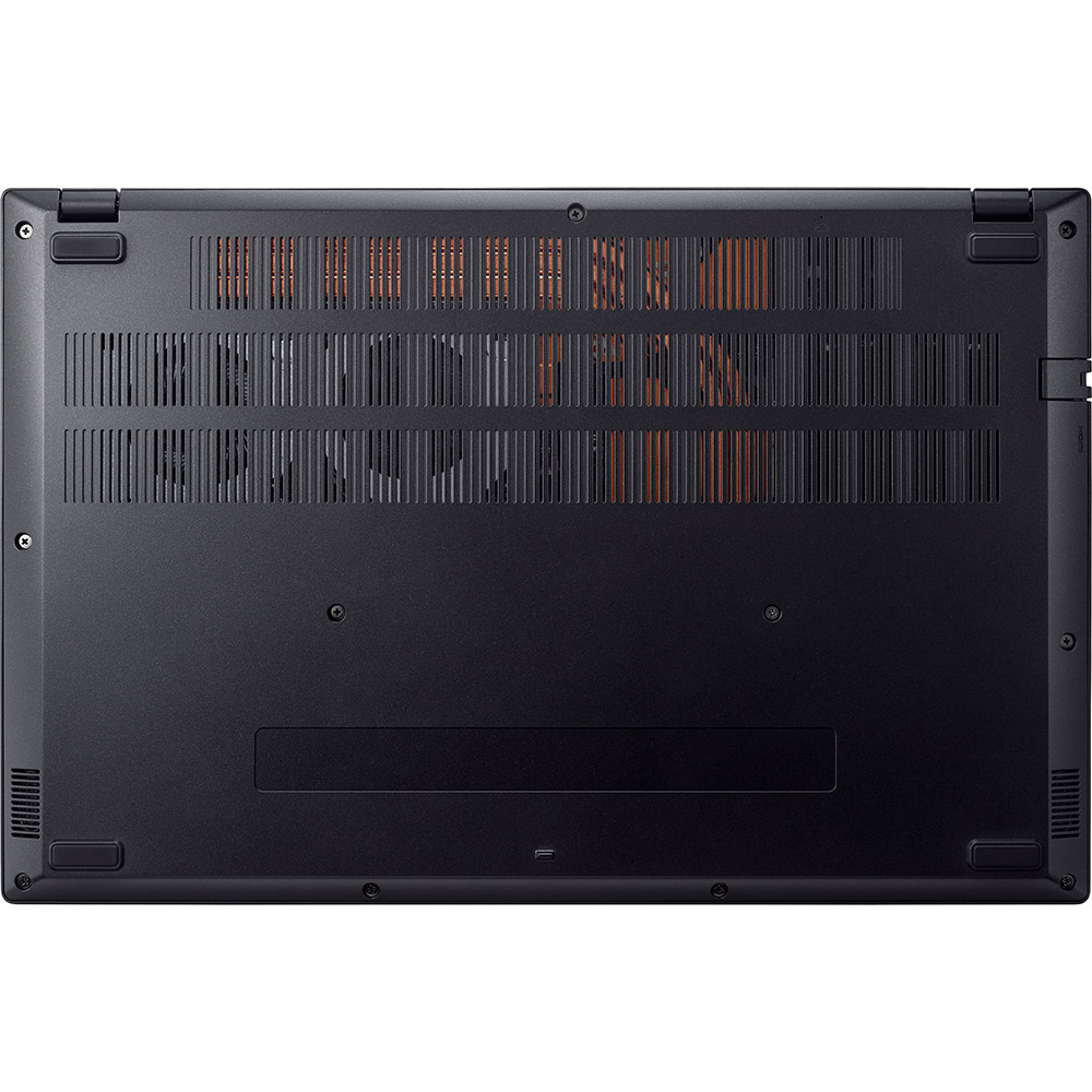 Зображення Ноутбуки ACER Nitro V 15 ANV15-51 Black (NH.QQEEU.001)