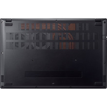 Ноутбуки ACER Nitro V 15 ANV15-51 Black (NH.QQEEU.001)