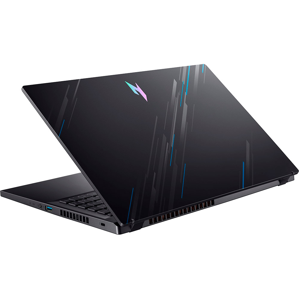 Ноутбуки ACER Nitro V 15 ANV15-51 Black (NH.QQEEU.001) Діагональ дисплея 15.6