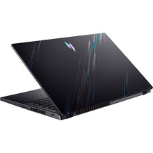 Ноутбуки ACER Nitro V 15 ANV15-51 Black (NH.QQEEU.001)