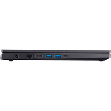 Ноутбуки ACER Nitro V 15 ANV15-51 Black (NH.QQEEU.001)