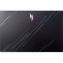 Ноутбуки ACER Nitro V 15 ANV15-51 Black (NH.QQEEU.001)