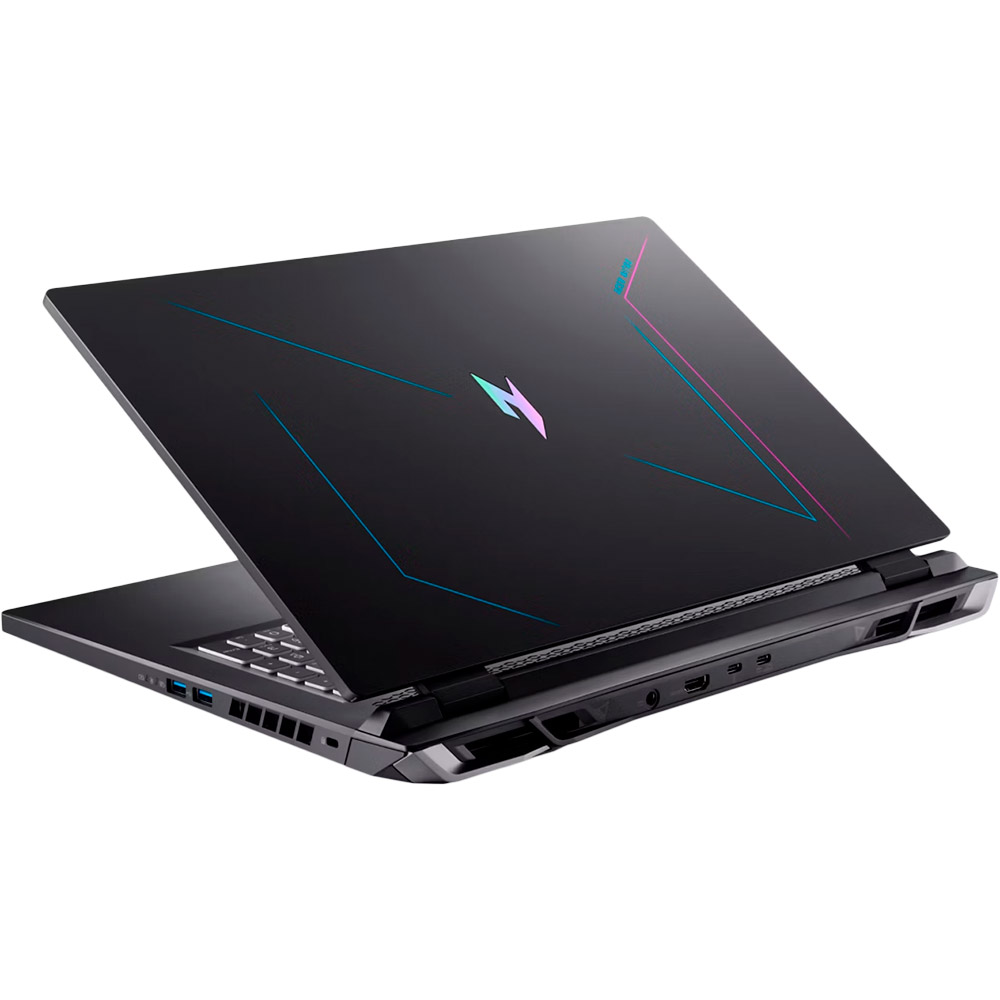 Ноутбук ACER Nitro 17 AN17-51 (NH.QK5EU.00G) Діагональ дисплея 17.3