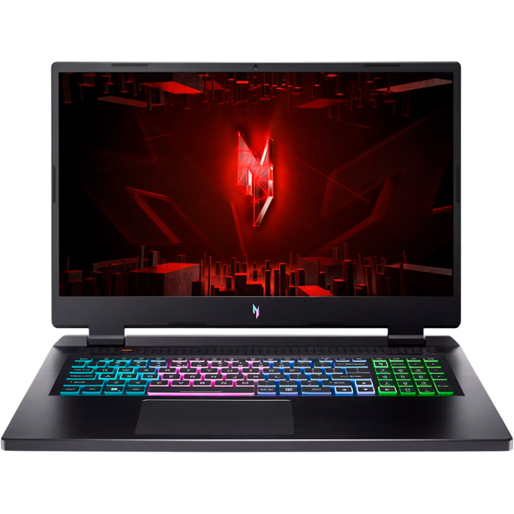 Ноутбук ACER Nitro 17 AN17-51 (NH.QK5EU.00G)