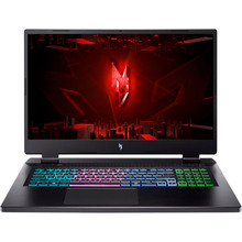Ноутбук ACER Nitro 17 AN17-51 (NH.QK5EU.00G)