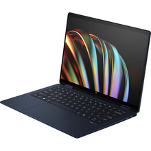 Ноутбук HP Envy x360 14-fc0025ua Athmospheric Blue (B9PC7EA)