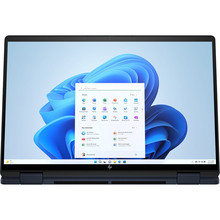 Ноутбук HP Envy x360 14-fc0025ua Athmospheric Blue (B9PC7EA)