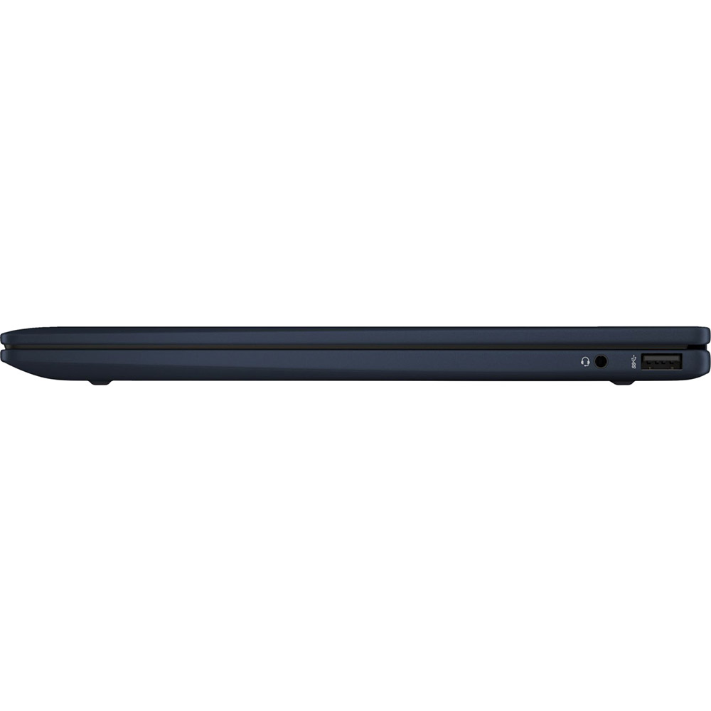 Зовнішній вигляд Ноутбук HP Envy x360 14-fc0025ua Athmospheric Blue (B9PC7EA)