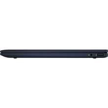 Ноутбук HP Envy x360 14-fc0025ua Athmospheric Blue (B9PC7EA)