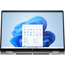 Ноутбук HP Envy x360 14-fc0026ua Meteorite Silver (B9PC8EA)