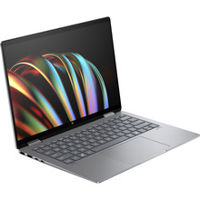 Ноутбук HP Envy x360 14-fc0026ua Meteorite Silver (B9PC8EA)