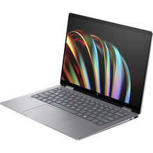 Ноутбук HP Envy x360 14-fc0026ua Meteorite Silver (B9PC8EA)