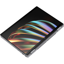 Ноутбук HP Envy x360 14-fc0026ua Meteorite Silver (B9PC8EA)