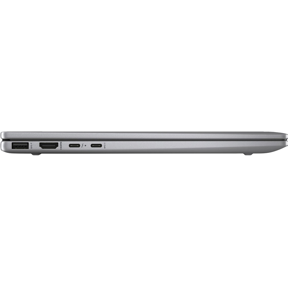 Фото Ноутбук HP Envy x360 14-fc0026ua Meteorite Silver (B9PC8EA)