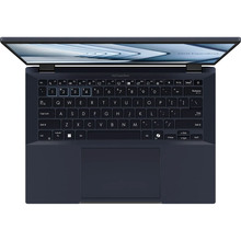 Ноутбук ASUS ExpertBook B3 B3404CVA-Q52666X Star Black (90NX07D1-M030D0)