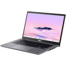 Ноутбук ASUS Chromebook Plus CX34 CX3402CVA-PQ0522 Rocky Grey