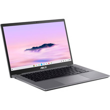 Ноутбук ASUS Chromebook Plus CX34 CX3402CVA-PQ0522 Rocky Grey