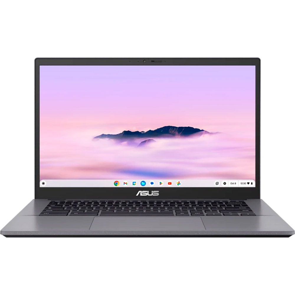 Ноутбук ASUS Chromebook Plus CX34 CX3402CVA-PQ0522 Rocky Grey