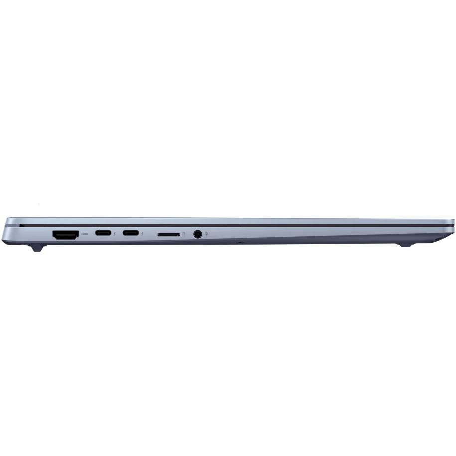 Фото Ноутбук ASUS Vivobook S 16 OLED S5606CA-RI084 Mist Blue (90NB1551-M00390)