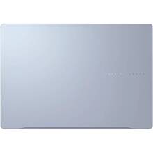 Ноутбук ASUS Vivobook S 16 OLED S5606CA-RI084 Mist Blue (90NB1551-M00390)