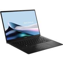 Ноутбук ASUS Zenbook 14 OLED UM3406HA-PP082 Jade Black (90NB1271-M00400)