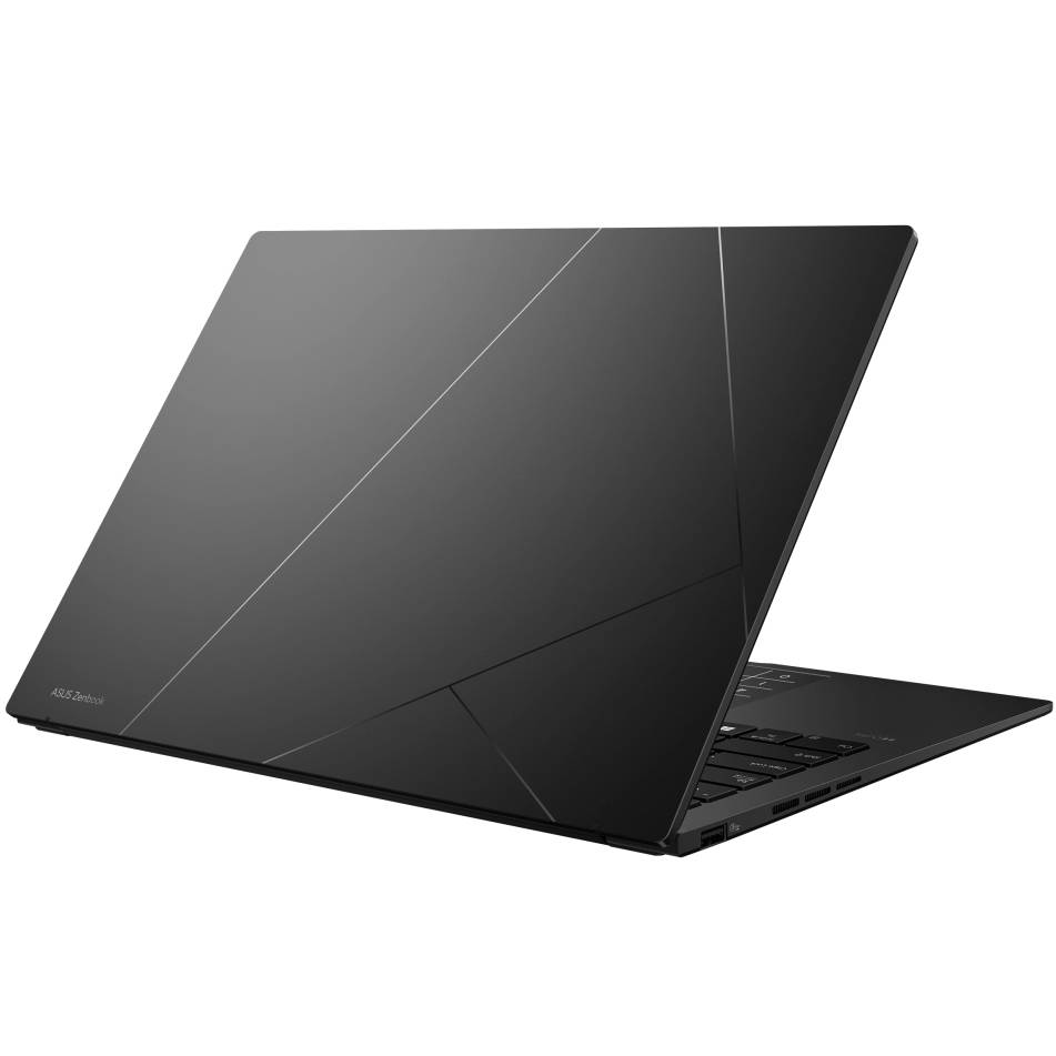 Ноутбук ASUS Zenbook 14 OLED UM3406HA-PP082 Jade Black (90NB1271-M00400) Разрешение дисплея 2880 x 1800